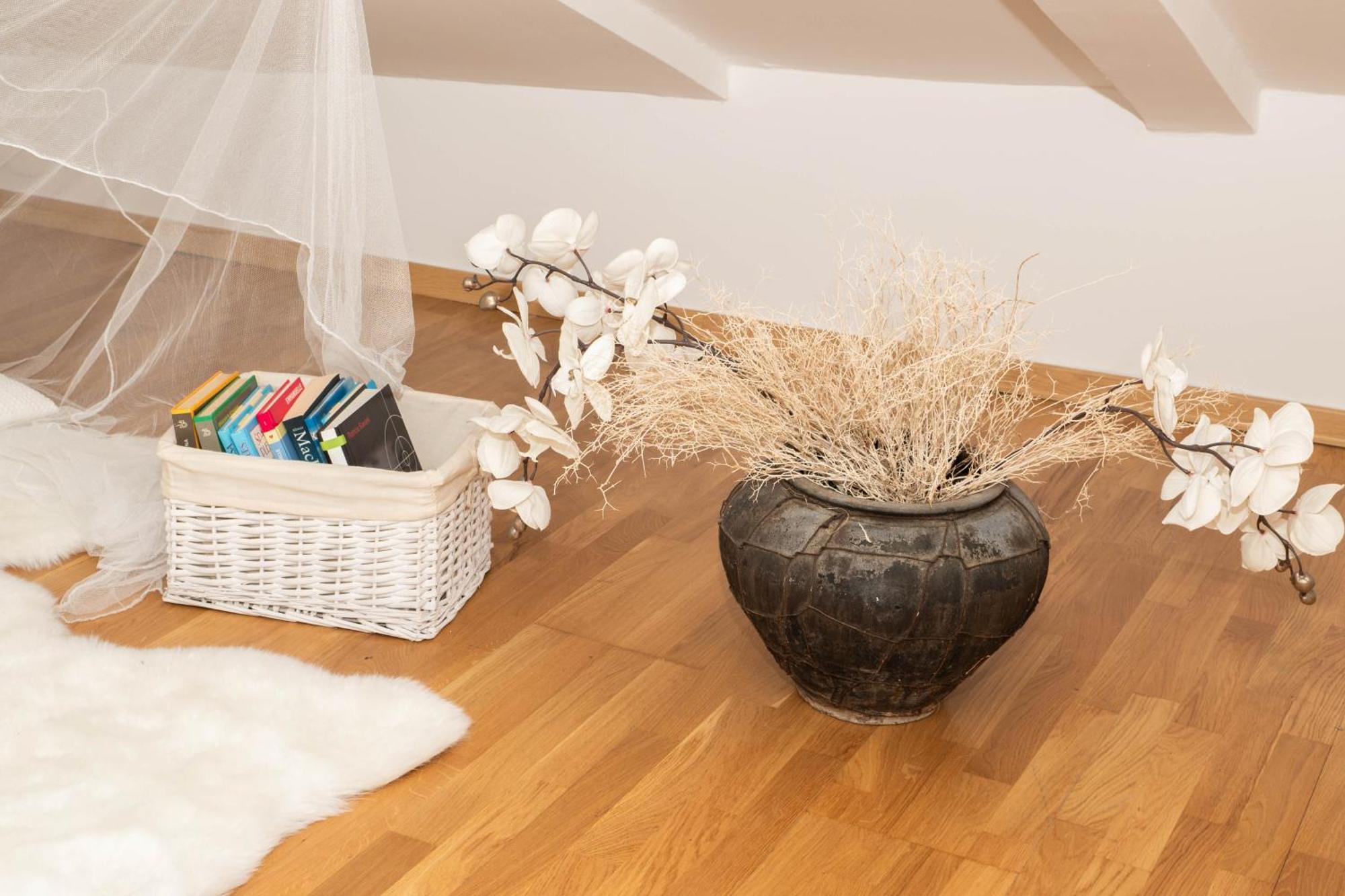 Bed And Brekfast Donatella Bed & Breakfast Пиран Екстериор снимка