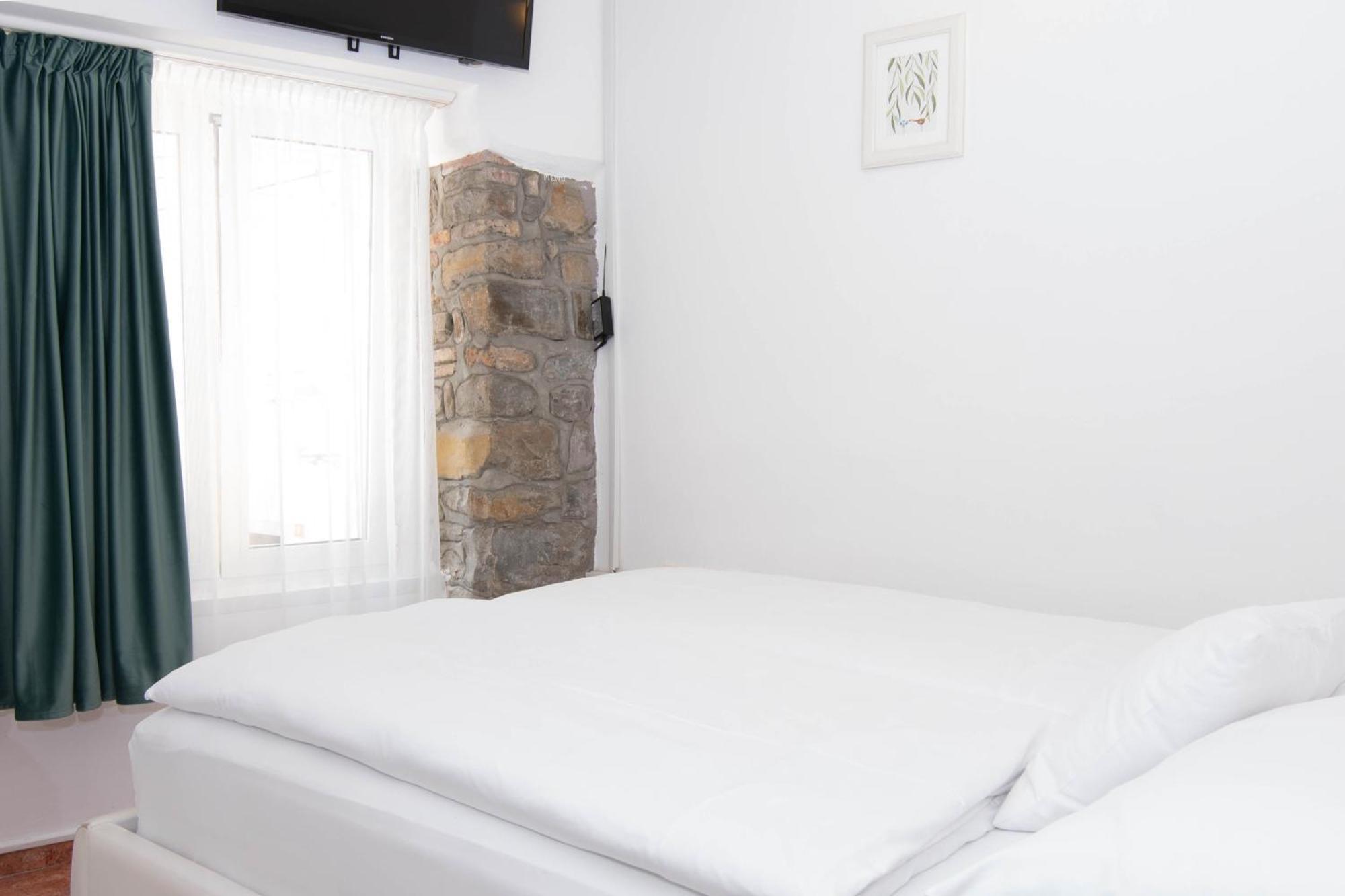 Bed And Brekfast Donatella Bed & Breakfast Пиран Екстериор снимка