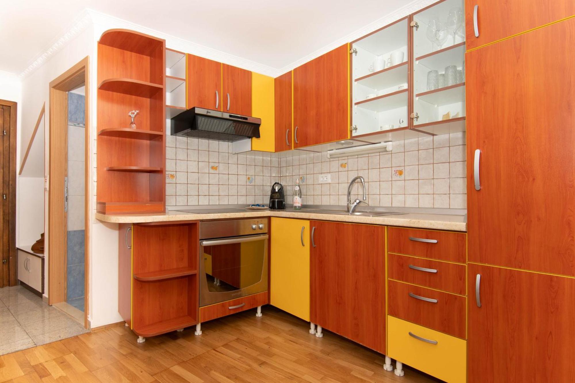 Bed And Brekfast Donatella Bed & Breakfast Пиран Екстериор снимка