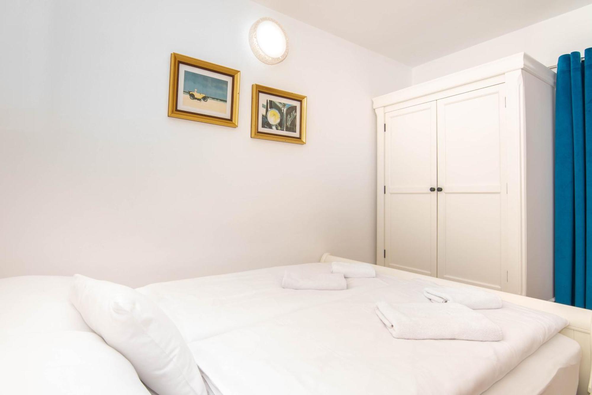 Bed And Brekfast Donatella Bed & Breakfast Пиран Екстериор снимка